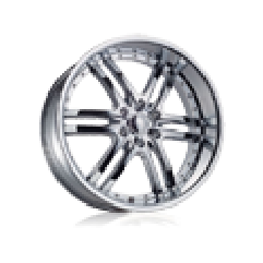 We Sell Custom Wheels