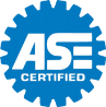 ASE Certified